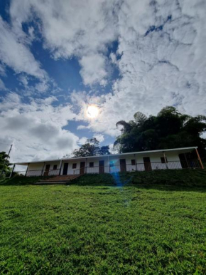 MOCANA BIOHOTEL